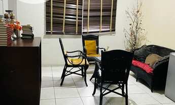 Imagem 3: ALUGO OU VENDO CASARÃO COM PISCINA PARA FINS COMERCIAIS COM EXCELENTE LOCALIZAÇÃO NA AV. N