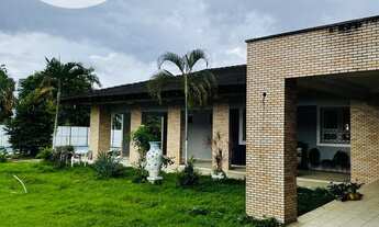 Imagem 6: ALUGO OU VENDO CASARÃO COM PISCINA PARA FINS COMERCIAIS COM EXCELENTE LOCALIZAÇÃO NA AV. N