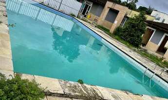 Imagem 7: ALUGO OU VENDO CASARÃO COM PISCINA PARA FINS COMERCIAIS COM EXCELENTE LOCALIZAÇÃO NA AV. N