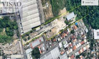 Imagem: TERRENO COMERCIAL em MANAUS - AM, ALEIXO