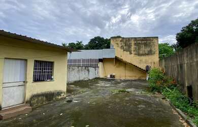 Imagem 3: PRÉDIO COMERCIAL em MANAUS - AM, ALEIXO - MORADA DO SOL