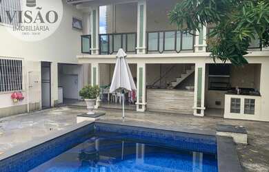 Imagem 2: CASA RESIDENCIAL em MANAUS - AM, ADRIANÓPOLIS - Parque Residencial Adrianopolis