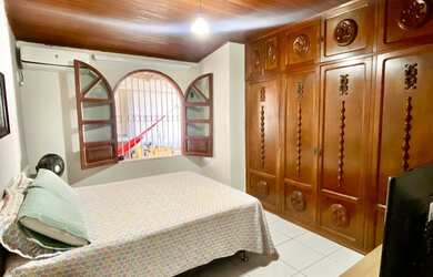 Imagem 6: CASA RESIDENCIAL em MANAUS - AM, PARQUE 10 DE NOVEMBRO