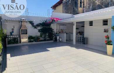 Imagem 7: CASA RESIDENCIAL em MANAUS - AM, DOM PEDRO I