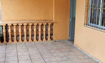 Imagem: CASA RESIDENCIAL em MANAUS - AM, Bairro