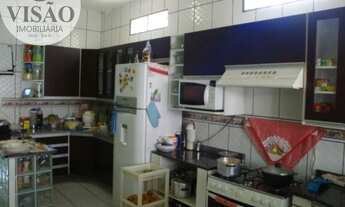 Imagem 6: CASA RESIDENCIAL em MANAUS - AM, FLORES