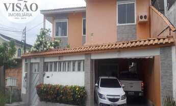 Imagem: CASA RESIDENCIAL em MANAUS - AM, FLORES
