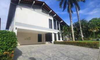 Imagem 4: CASA RESIDENCIAL em MANAUS - AM, ADRIANÓPOLIS - CONDOMÍNIO PARQUE RESIDÊNCIAS