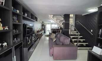 Imagem: CASA À VENDA NO CONDOMÍNIO PORTAL DO SOL