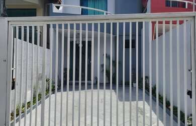 Imagem 2: CASA À VENDA NO CONDOMÍNIO PORTAL DO SOL - ALEIXO