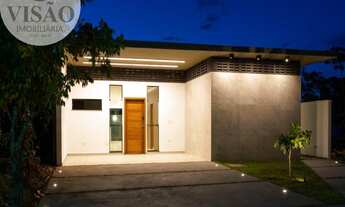 Imagem 5: ÓTIMA OPÇÃO NO CONDOMÍNIO RESIDENCIAL RESERVA DOS PÁSSAROS, PONTA NEGRA