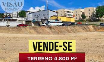 Imagem: TERRENO TERRENO À VENDA, PARQUE DAS LARANJEIRAS