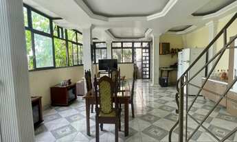 Imagem 6: OPORTUNIDADE! VENDO CASARÃO COM PISCINA NO CENTRO. R$ 800.000,00