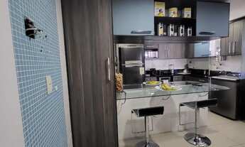 Imagem 4: APARTAMENTO RESIDENCIAL em MANAUS - AM, ADRIANOPOLIS - Ville de France