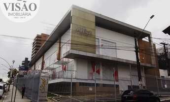 Imagem: PRÉDIO COMERCIAL em MANAUS - AM, NOSSA