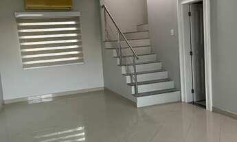 Imagem 7: CASA RESIDENCIAL em MANAUS - AM, SÃO JORGE - Condomínio Abraham Pazuello