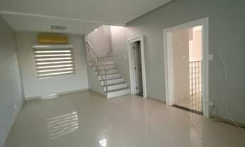 Imagem 6: CASA RESIDENCIAL em MANAUS - AM, SÃO JORGE - Condomínio Abraham Pazuello