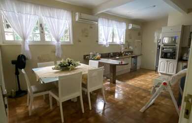 Imagem 3: CASA RESIDENCIAL em MANAUS - AM, ALEIXO - Conjunto Morada do Sol