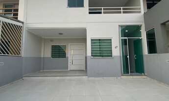 Imagem: CASA RESIDENCIAL em MANAUS - AM, SÃO JORGE