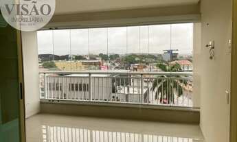 Imagem: APARTAMENTO RESIDENCIAL em MANAUS - AM