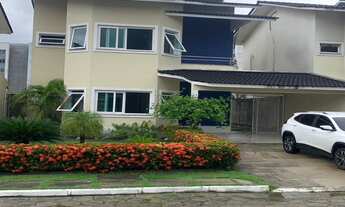 Imagem: CASA RESIDENCIAL em MANAUS - AM, FLORES