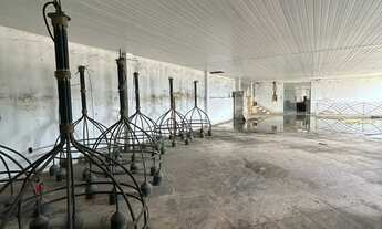 Imagem: PONTO COMERCIAL em MANAUS - AM, DISTRITO