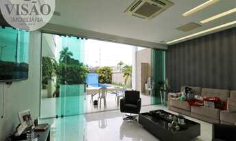 Imagem: CASA PARA VENDA NO RESIDENCIAL ADRIANÓPOLIS