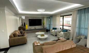 Imagem 2: APARTAMENTO RESIDENCIAL em MANAUS - AM, ED.SAINT DENIS - NOSSA SENHORA DAS GRAÇAS