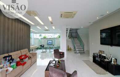 Imagem 3: CASA PARA VENDA NO RESIDENCIAL ADRIANÓPOLIS, MANAUS