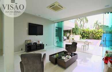 Imagem 2: CASA PARA VENDA NO RESIDENCIAL ADRIANÓPOLIS, MANAUS