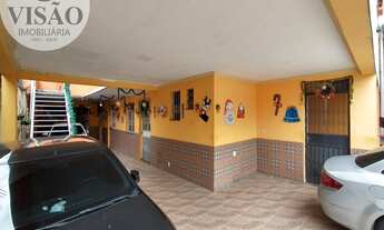 Imagem 4: CASA RESIDENCIAL em MANAUS - AM, ALEIXO - RUA ATAGAMITA