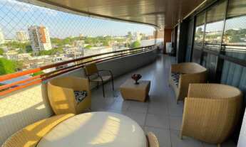 Imagem: APARTAMENTO RESIDENCIAL em MANAUS - AM