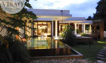 Imagem: CASA RESIDENCIAL em MANAUS - AM, PONTA NEGRA