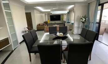 Imagem 3: APARTAMENTO RESIDENCIAL em MANAUS - AM, ED.SAINT DENIS - NOSSA SENHORA DAS GRAÇAS