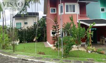 Imagem: CASA RESIDENCIAL em MANAUS - AM, FLORES