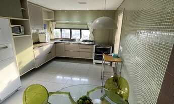 Imagem 7: APARTAMENTO RESIDENCIAL em MANAUS - AM, ED.SAINT DENIS - NOSSA SENHORA DAS GRAÇAS