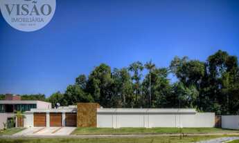 Imagem 5: CASA RESIDENCIAL em MANAUS - AM, PONTA NEGRA - Residencial Marina Rio Belo