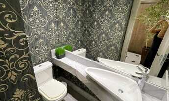 Imagem 6: APARTAMENTO RESIDENCIAL em MANAUS - AM, ED.SAINT DENIS - NOSSA SENHORA DAS GRAÇAS