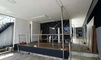 Imagem 4: CASA RESIDENCIAL em MANAUS - AM, PONTA NEGRA - RESIDENCIAL PONTA NEGRA I