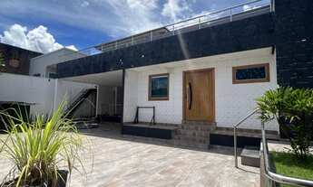 Imagem: CASA RESIDENCIAL em MANAUS - AM, PONTA NEGRA