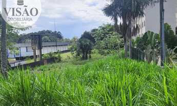 Imagem: TERRENO COMERCIAL em MANAUS - AM, TARUMÃ