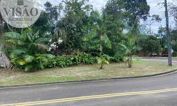 Imagem: TERRENO RESIDENCIAL em MANAUS - AM, PONTA
