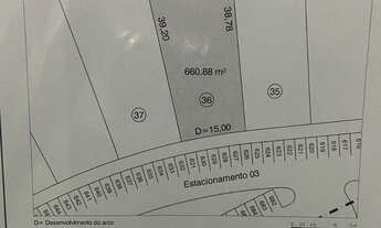 Imagem: TERRENO RESIDENCIAL em MANAUS - AM, PONTA