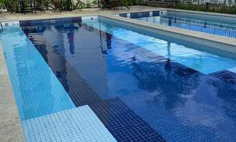 Imagem 3: APARTAMENTO RESIDENCIAL em MANAUS - AM, PONTA NEGRA - Condomínio Reserva Das Águas