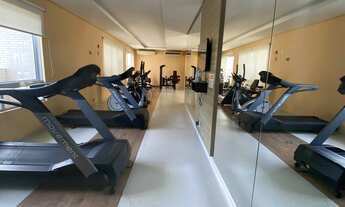 Imagem 5: APARTAMENTO RESIDENCIAL em MANAUS - AM, PONTA NEGRA - Condomínio Reserva Das Águas