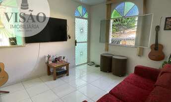 Imagem: CASA RESIDENCIAL em MANAUS - AM, DOM PEDRO