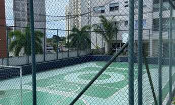 Imagem 4: APARTAMENTO RESIDENCIAL em MANAUS - AM, PONTA NEGRA - Condomínio Reserva Das Águas