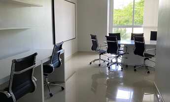 Imagem 6: APARTAMENTO RESIDENCIAL em MANAUS - AM, PONTA NEGRA - Condomínio Reserva Das Águas