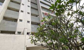 Imagem 2: APARTAMENTO RESIDENCIAL em MANAUS - AM, PONTA NEGRA - Condomínio Reserva Das Águas