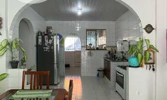 Imagem 5: CASA RESIDENCIAL em MANAUS - AM, DOM PEDRO I